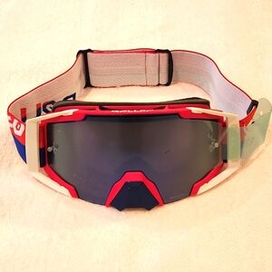 Bollfo ski/snow goggles mask NWOT